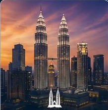 Malaysia skyline