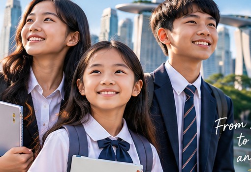 Indonesia online learning